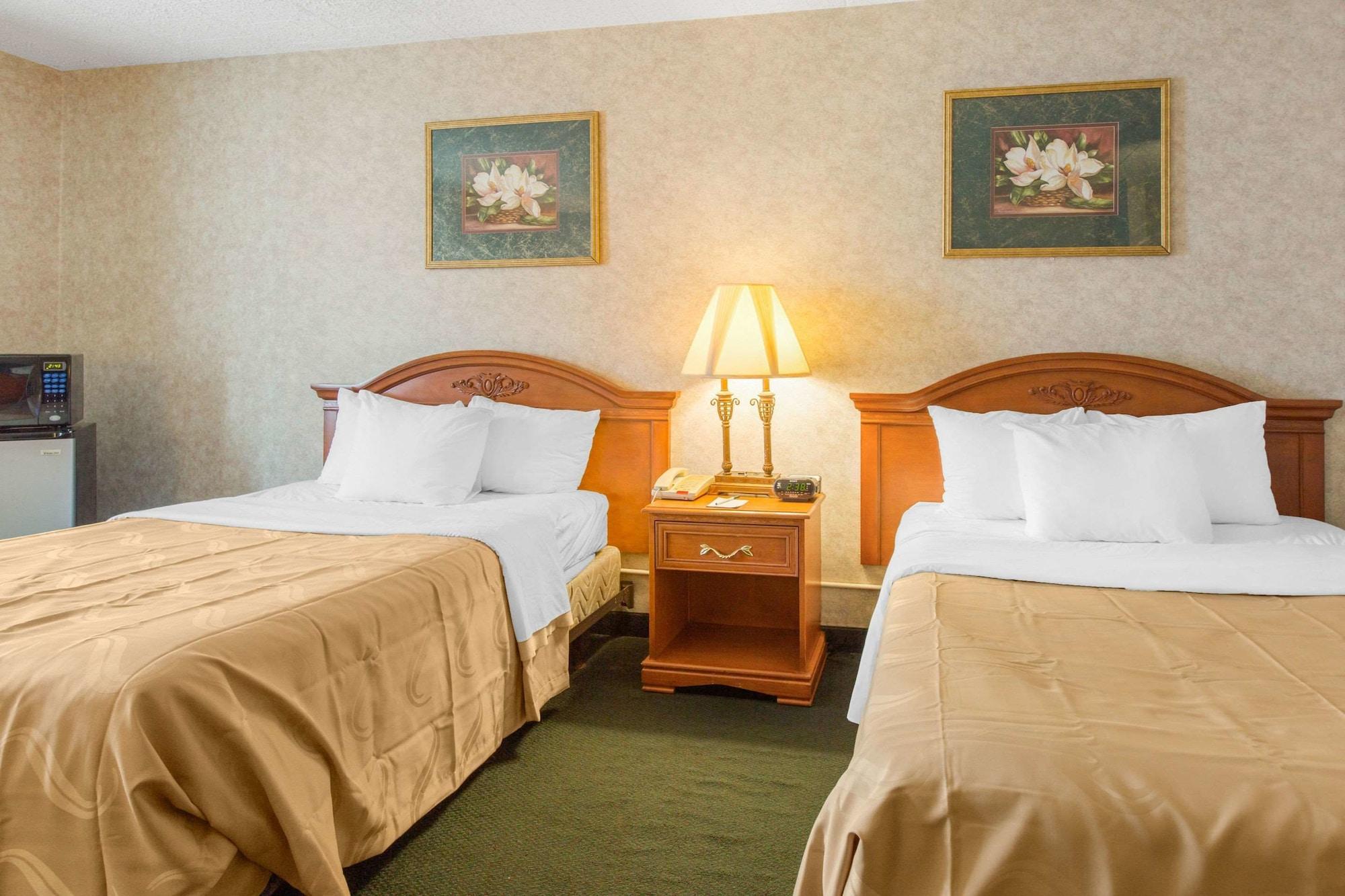 Quality Inn Ledgewood - Dover Екстер'єр фото